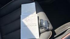 Omoda 5 1.6 TGDI Noble 5dr 7DCT Petrol Estate